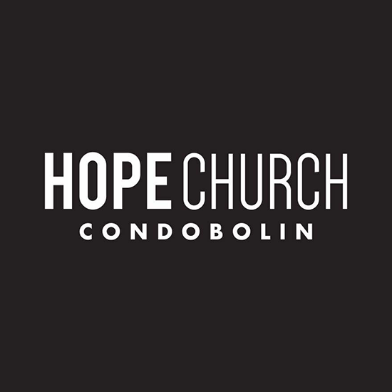 Hope Church Condobolin